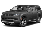 2022 Jeep Grand Wagoneer Series II