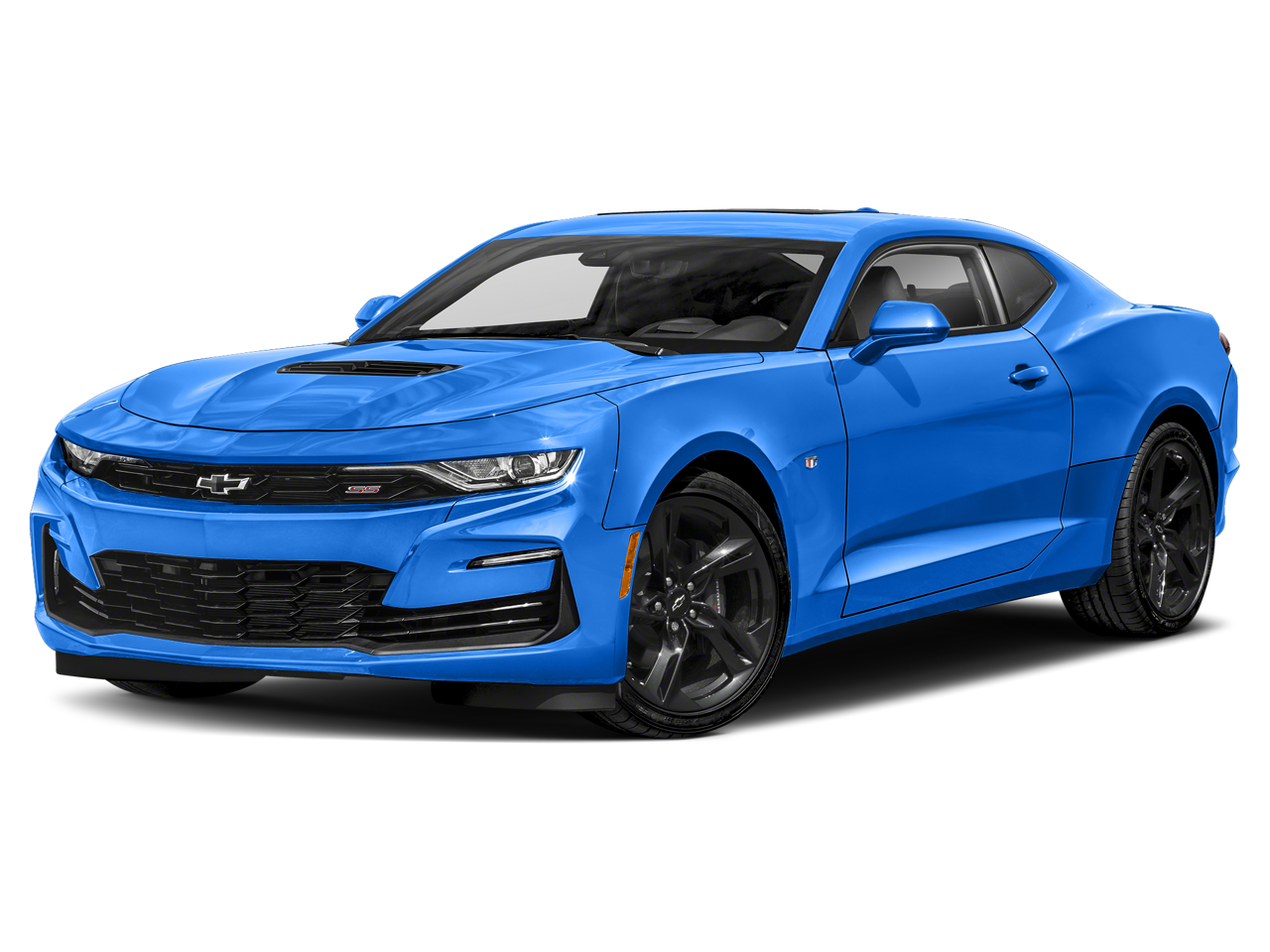 2023 Chevrolet Camaro SS 1SS