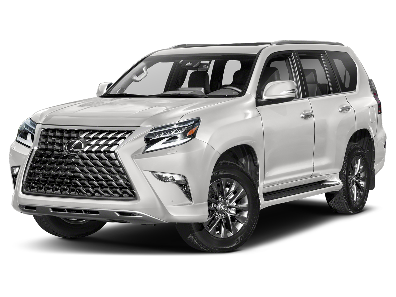 2023 Lexus GX 460 Premium