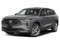 2024 Acura MDX A-Spec SH-AWD