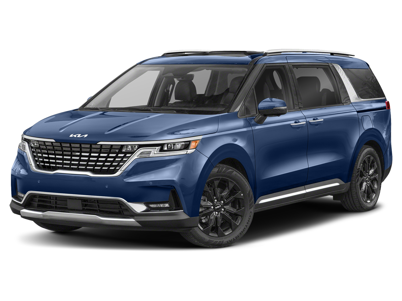 2024 Kia Carnival MPV SX Prestige