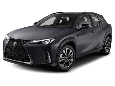 2024 Lexus UX 250h Base