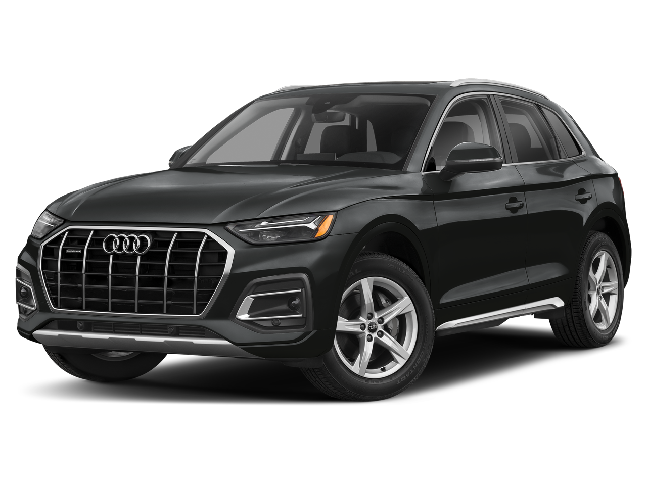 2025 Audi Q5 quattro