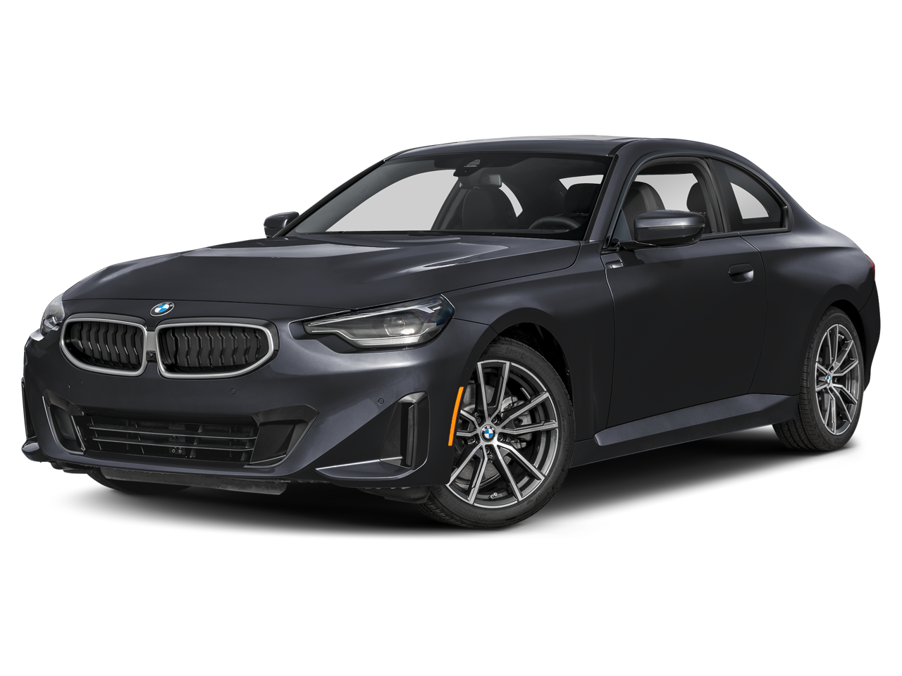 2025 BMW 2 Series 230i