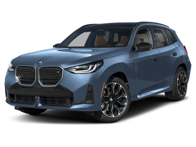2025 BMW X3 M50 xDrive