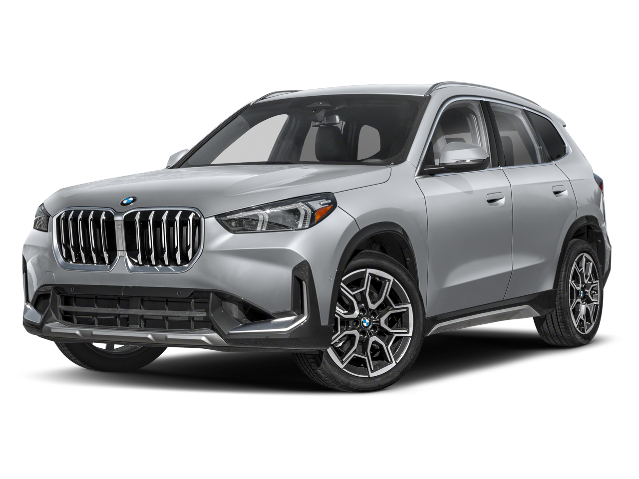 2025 BMW X1 28i