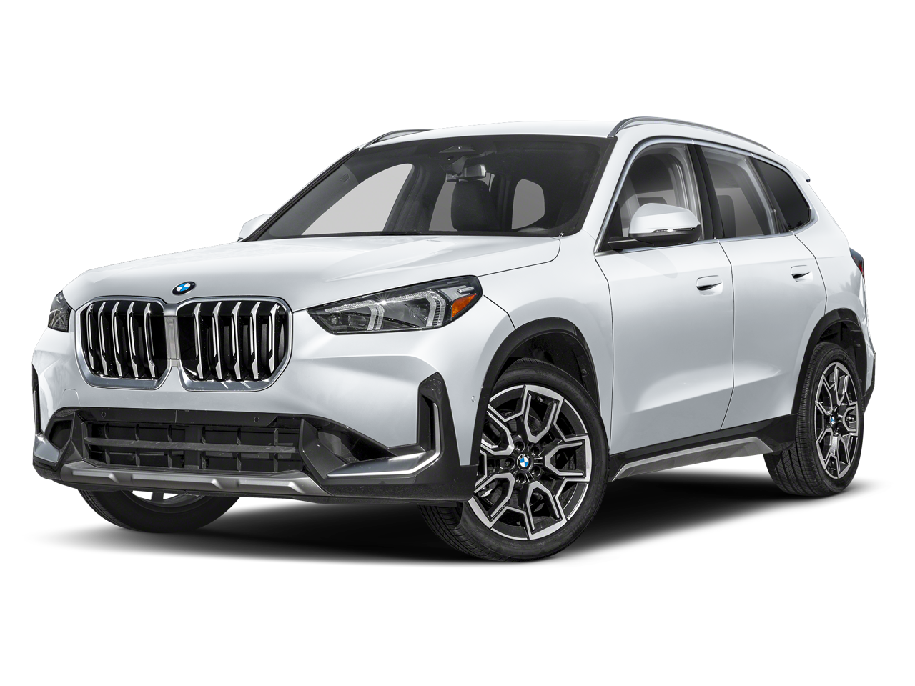 2025 BMW X1
