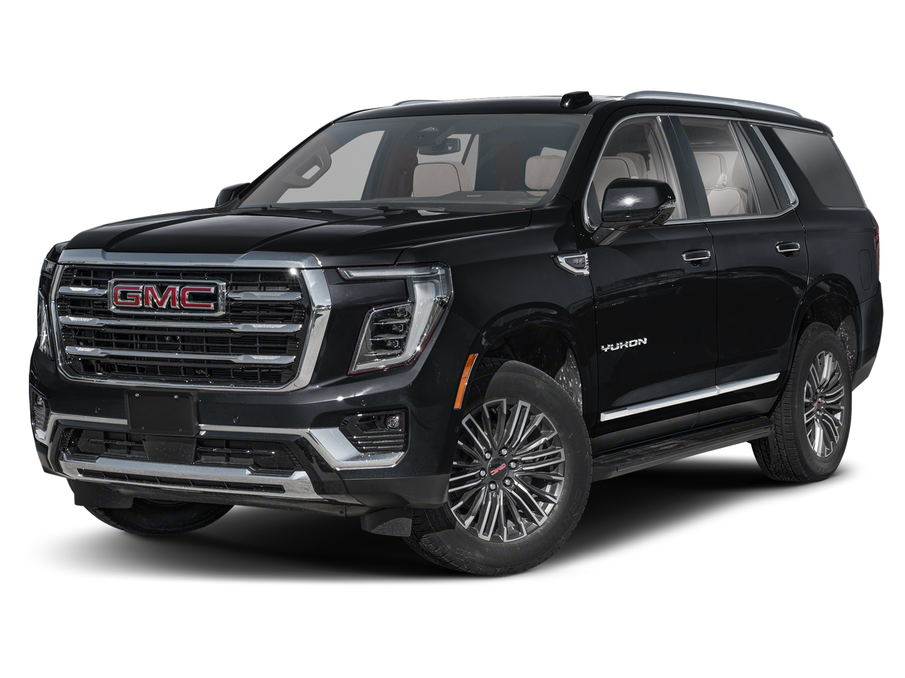2025 GMC Yukon 4WD Denali Ultimate