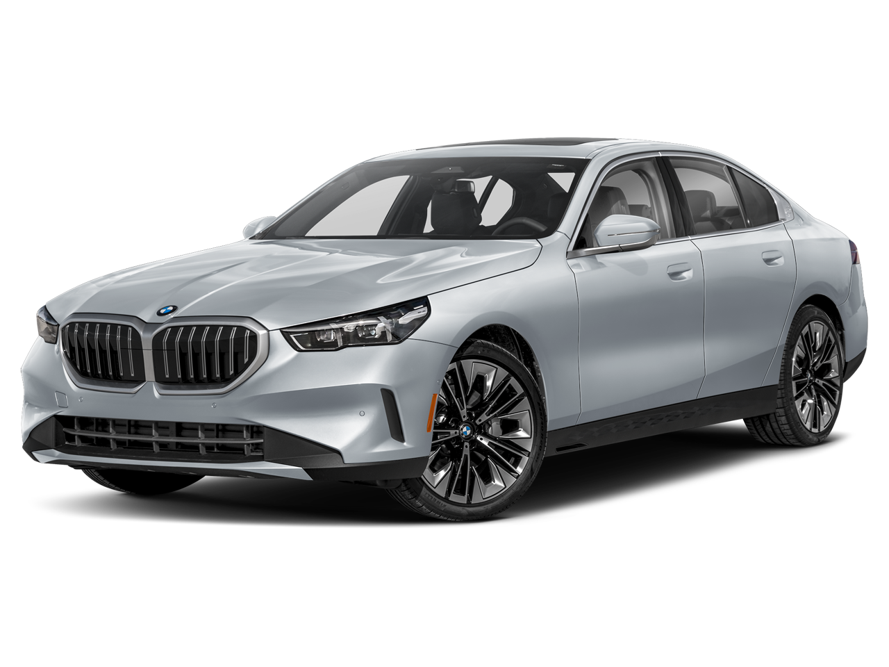 2026 BMW 5 Series 530i - Photo 33