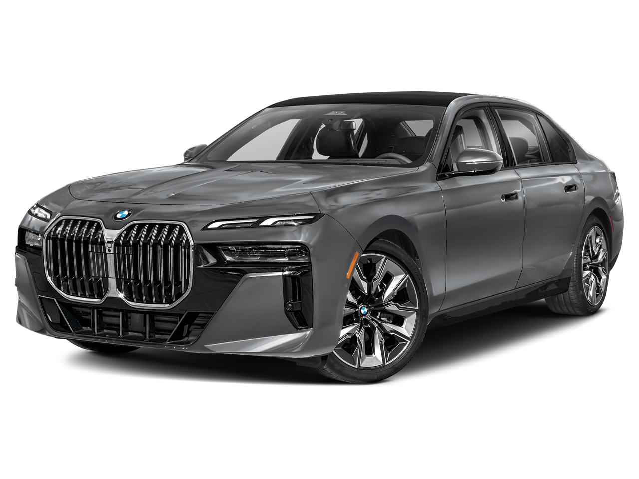2026 BMW 7 Series 740i