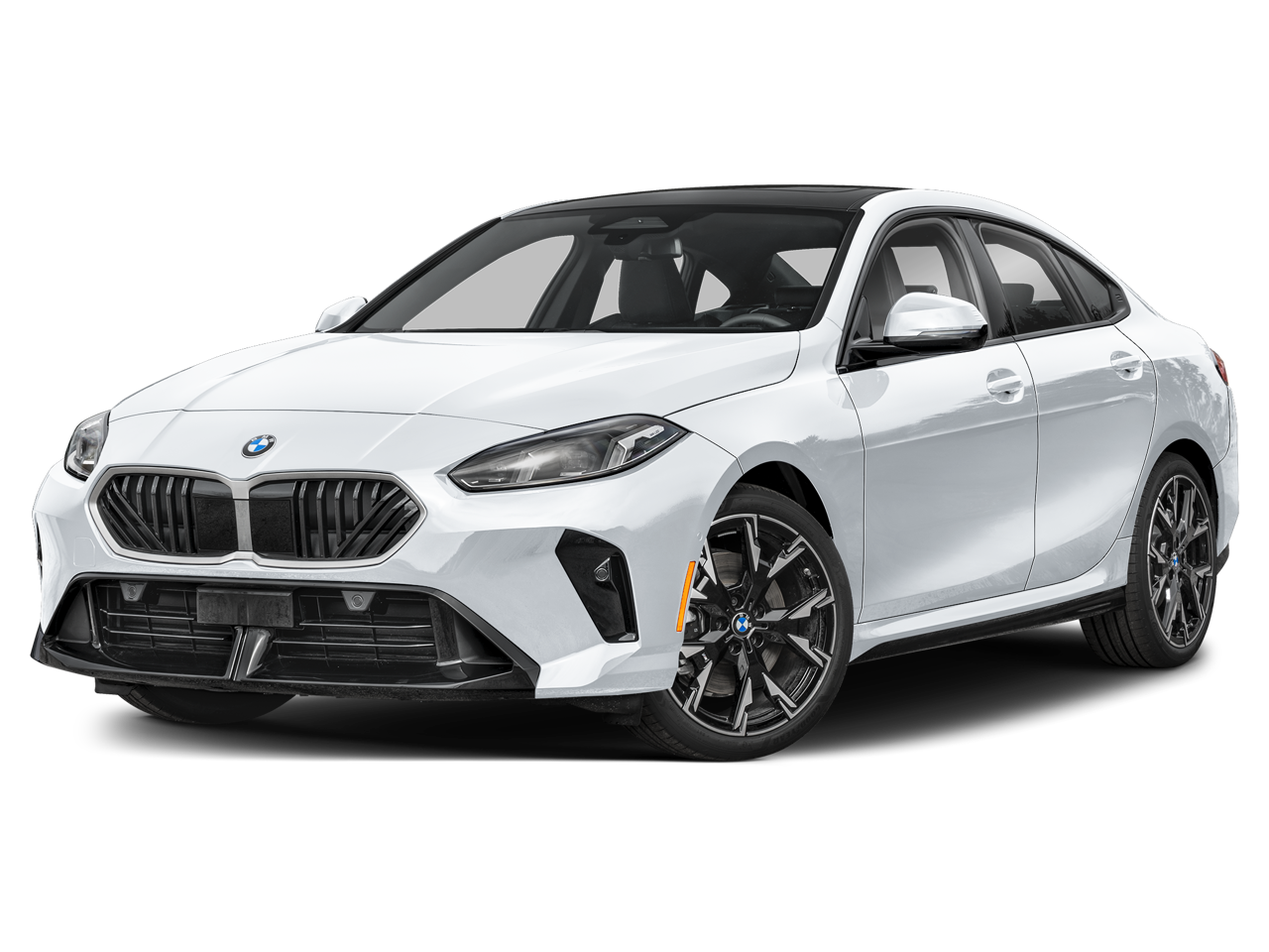 2026 BMW 2 Series