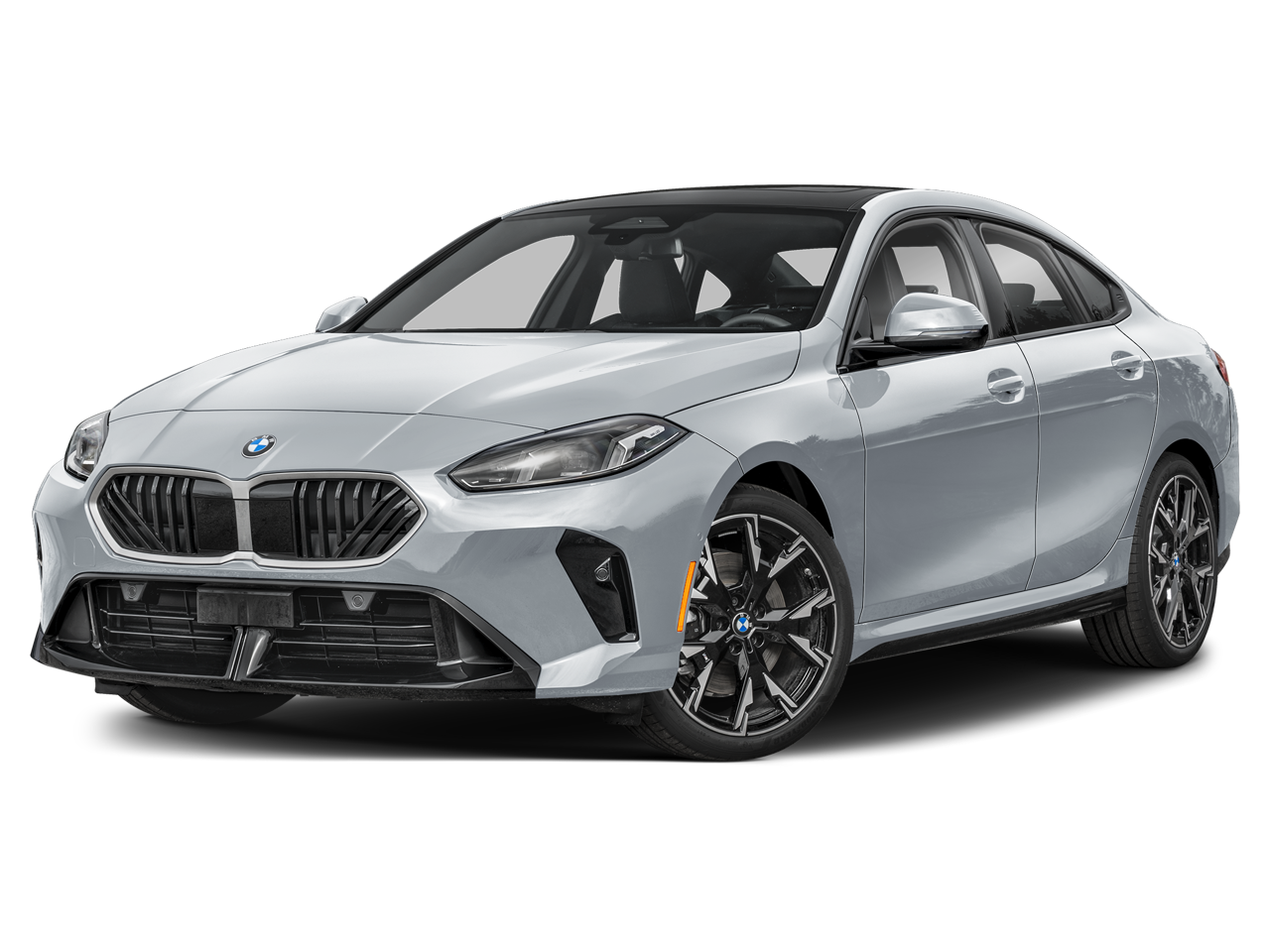 2026 BMW 2 Series 228 Gran Coupe