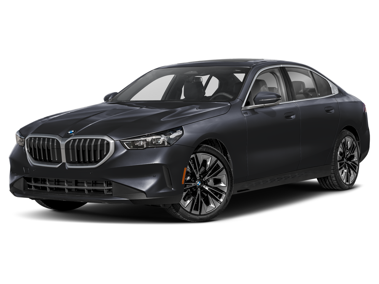 2027 BMW 5 Series 530i