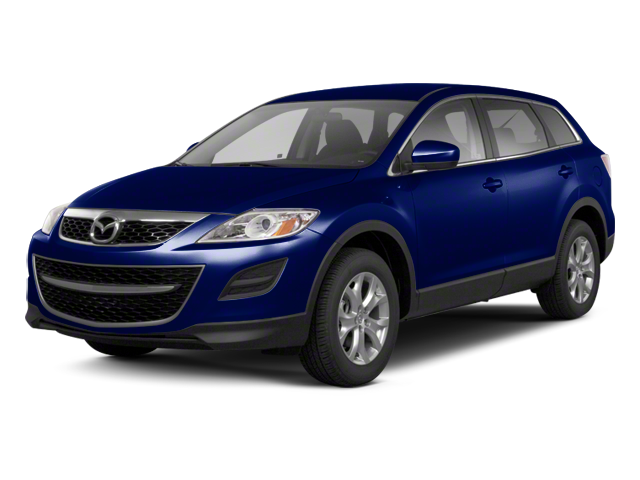 2011 Mazda Mazda CX-9 Touring