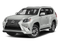 2017 Lexus GX 460