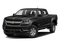 2018 Chevrolet Colorado Work Truck