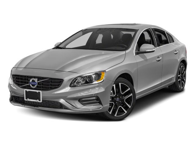 2018 Volvo S60 T5 Dynamic