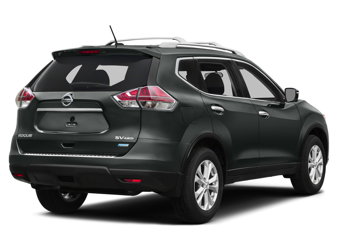 Used 2015 Nissan Rogue SL with VIN 5N1AT2MT6FC854229 for sale in Wichita Falls, TX