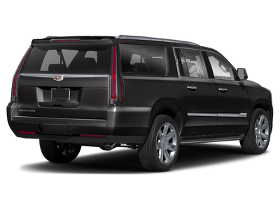 2019 Cadillac Escalade ESV Premium