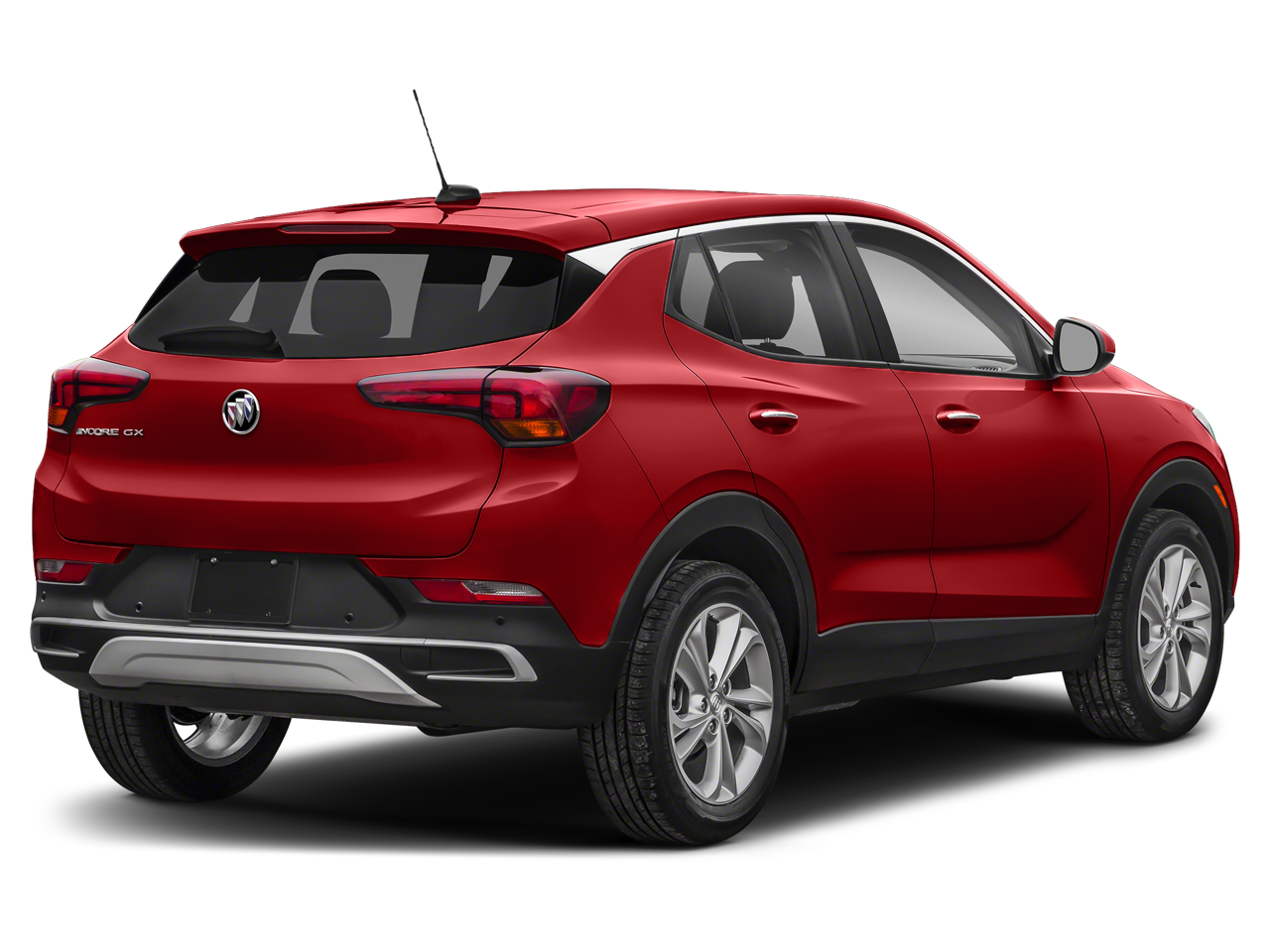 2020 Buick Encore GX FWD Select