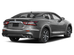 2021 Nissan Maxima SV Xtronic CVT