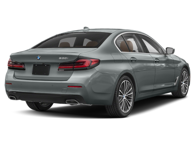 2023 BMW 5 Series 530i xDrive