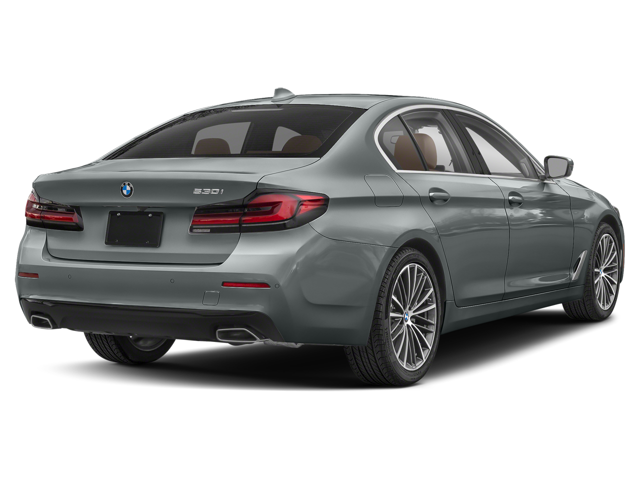 2023 BMW 5 Series 530i xDrive
