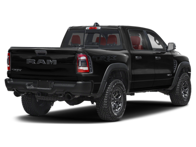 2023 RAM 1500 TRX