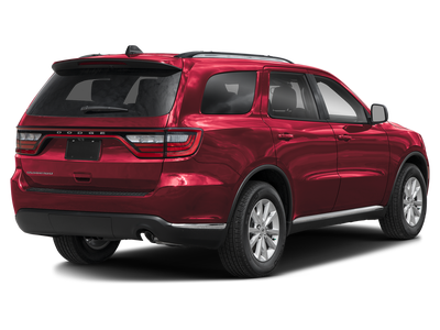 2024 Dodge Durango R/T Plus