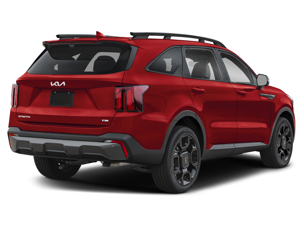 2024 Kia Sorento X-Line SX