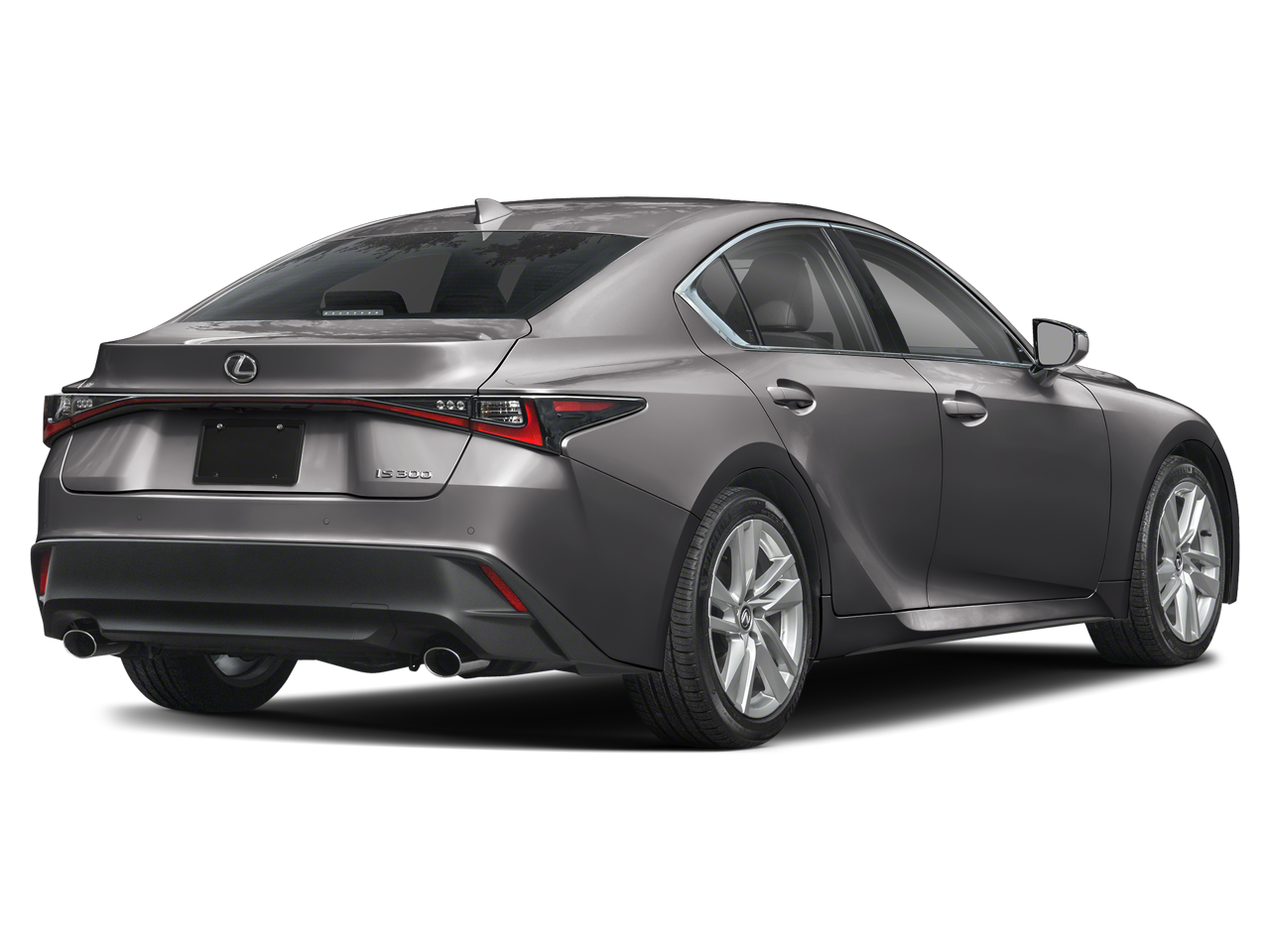 2024 Lexus IS 300
