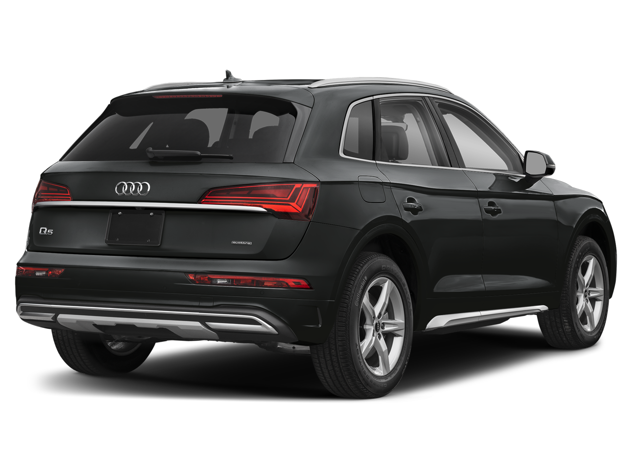2025 Audi Q5 quattro