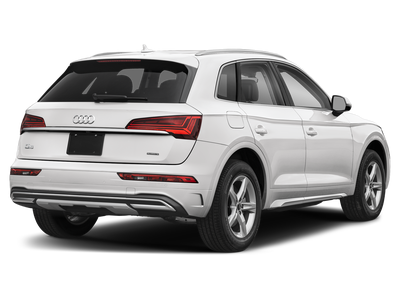 2025 Audi Q5 S Line Premium 45 Tfsi quattro