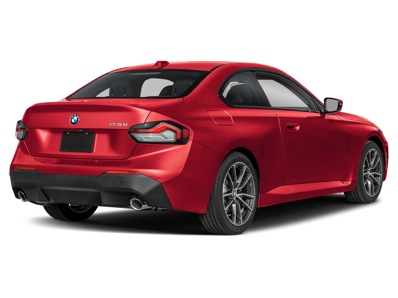 2025 BMW 2 Series 230i - Photo 37