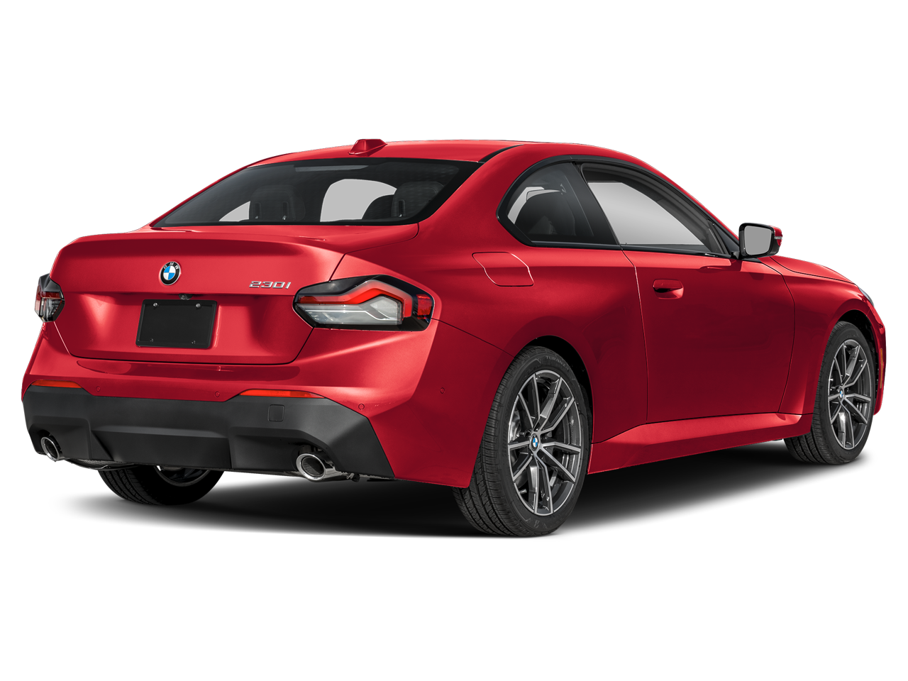 2025 BMW 2 Series 230i