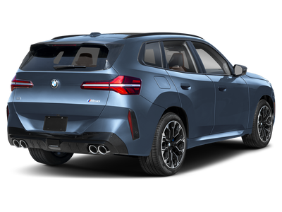 2025 BMW X3 M50 xDrive