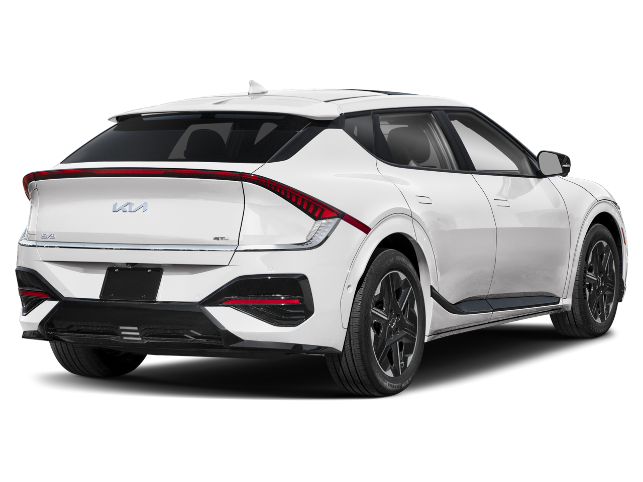 2025 Kia EV6 GT-Line