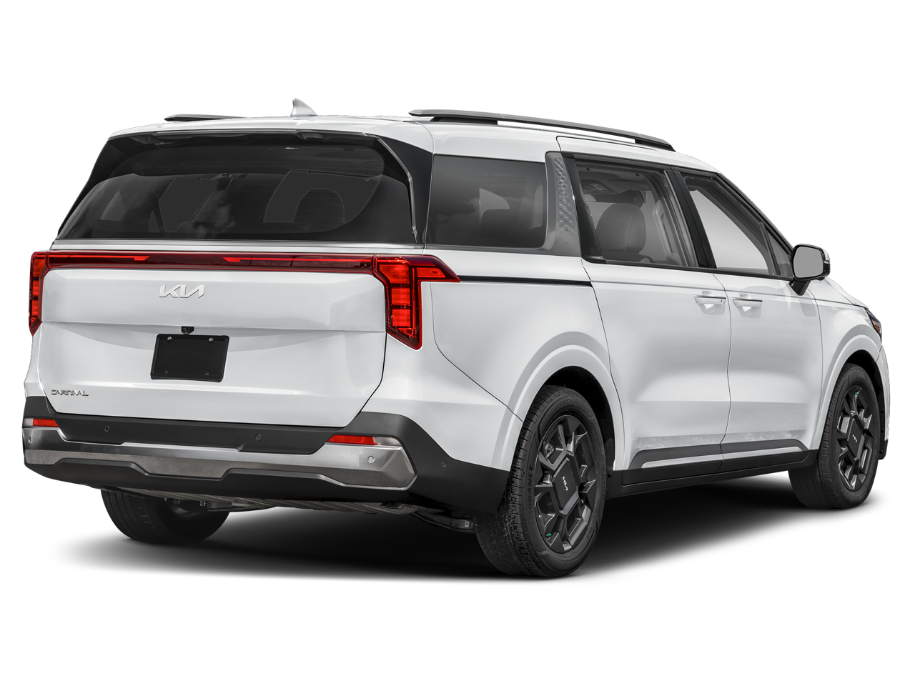 2025 Kia Carnival SX