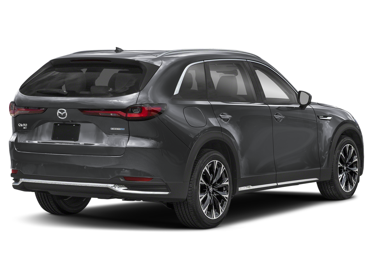 2025 Mazda Mazda CX-90 PHEV Premium Plus