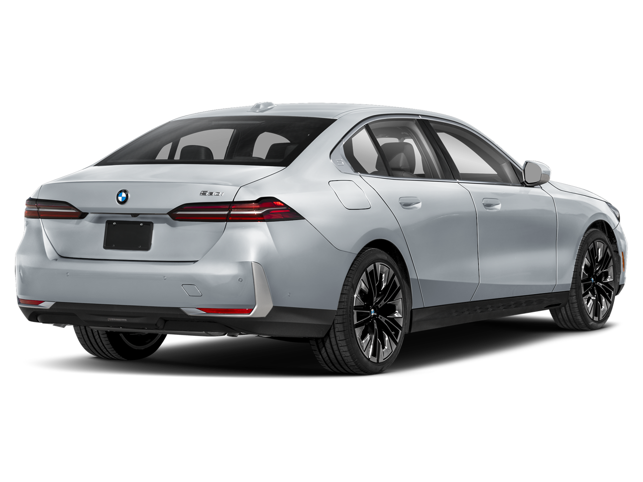 2026 BMW 5 Series 530i - Photo 34