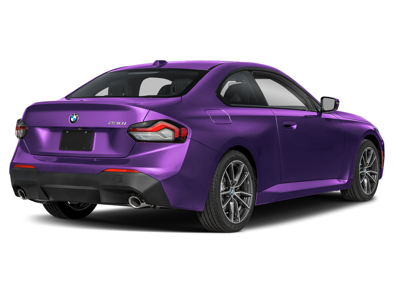 2026 BMW 2 Series 230i