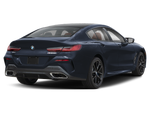 2026 BMW 8 Series M850i xDrive Gran Coupe