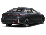 2027 BMW 5 Series 530i