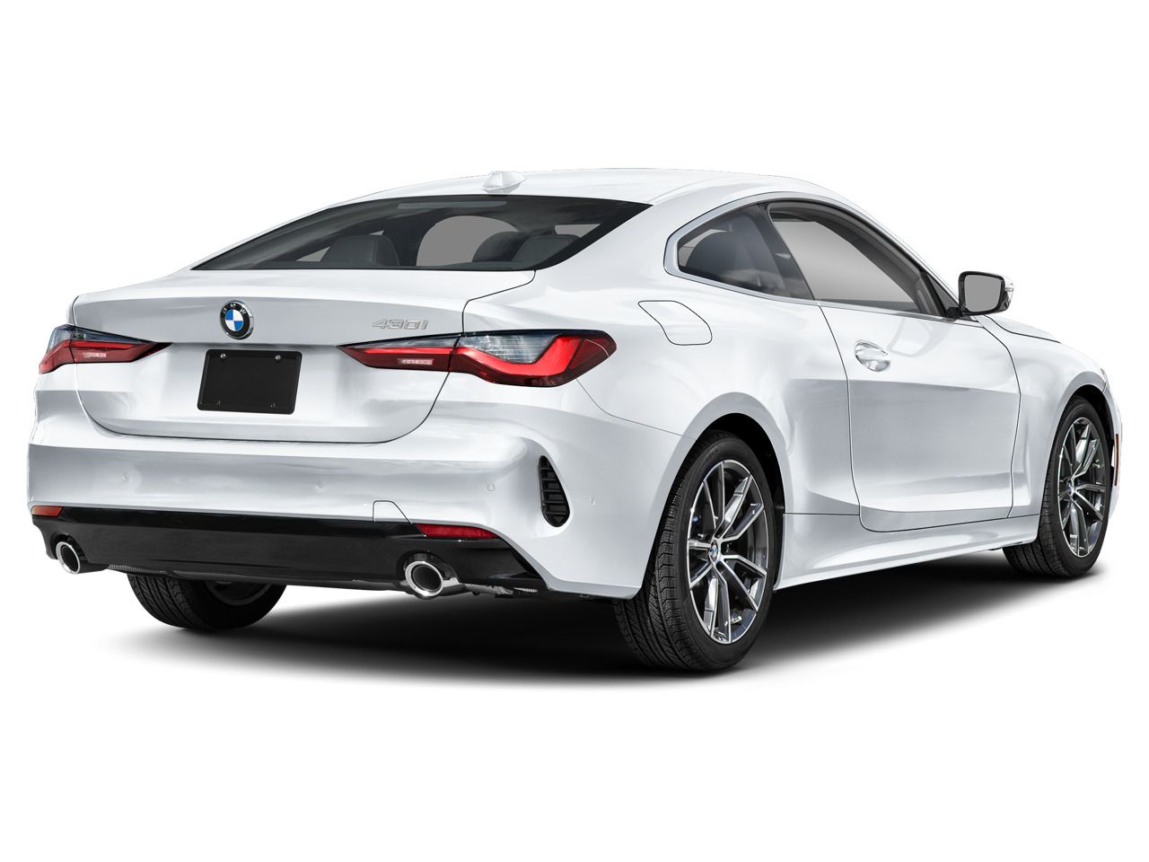 2027 BMW 4 Series 430i