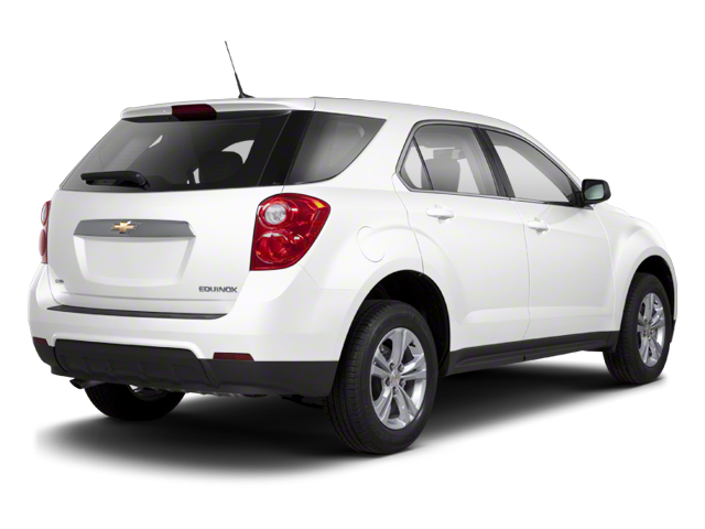 2011 Chevrolet Equinox LT 1LT