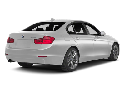 2013 BMW 3 Series 328i