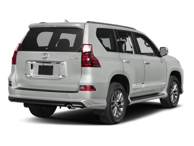 2017 Lexus GX 460