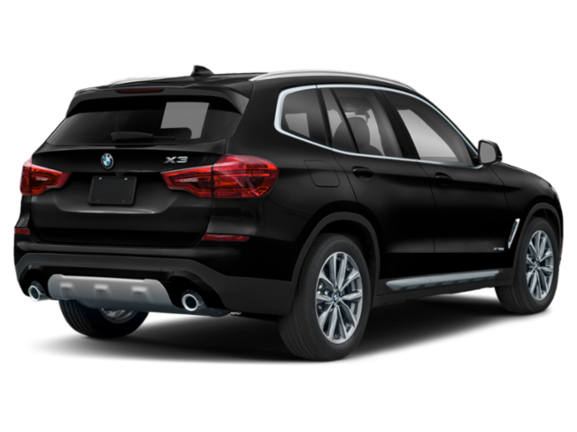 Used 2018 BMW X3 xDrive30i with VIN 5UXTR9C57JLC68754 for sale in Wichita Falls, TX