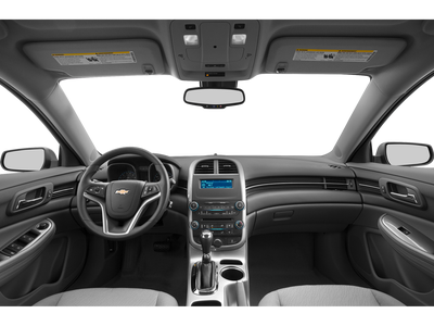 2015 Chevrolet Malibu LS 1LS
