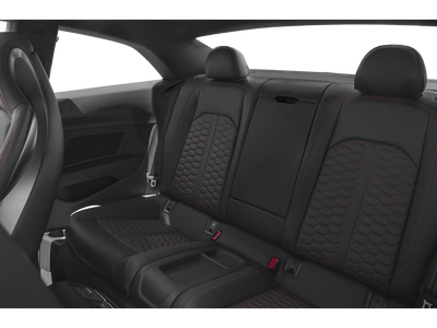 2019 Audi RS 5 2.9T quattro